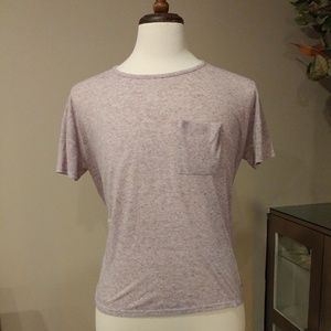 Roots Linen-blend Shirt